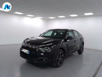 Citroën C4 1.2 puretech Plus s&s 130cv