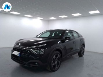 Citroën C4 1.2 puretech Plus s&s 130cv