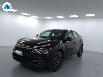 Citroën C4 1.2 puretech Plus s&s 130cv