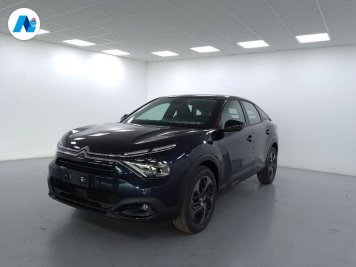 Citroën C4 1.2 puretech Plus s&s 130cv