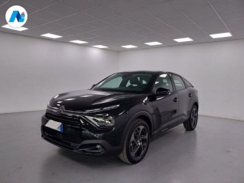 Citroën C4 1.2 puretech Plus s&s 130cv