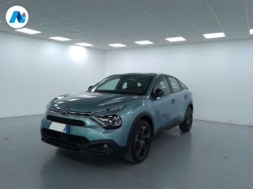 Citroën C4 1.2 puretech Plus s&s 130cv eat8