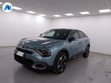 Citroën C4 1.2 puretech Plus s&s 130cv eat8