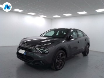 Citroën C4 1.2 puretech Plus s&s 130cv eat8