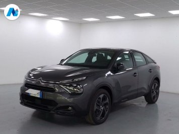 Citroën C4 1.2 puretech Plus s&s 130cv eat8