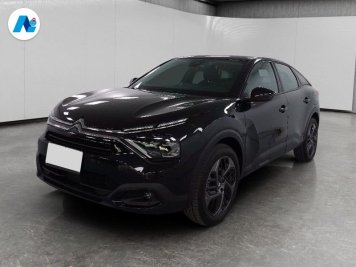 Citroën C4 1.2 puretech Plus s&s 130cv eat8