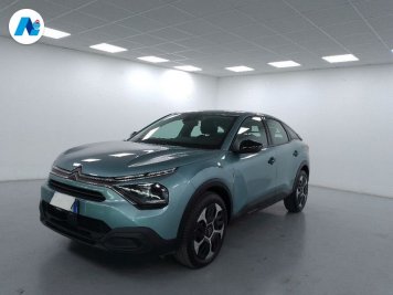 Citroën C4 1.2 puretech You s&s 100cv