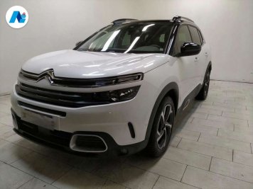 Citroën C5 Aircross 1.5 bluehdi Shine s e s 130cv eat8 my19