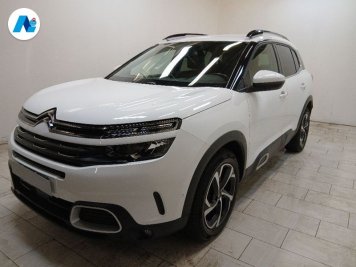 Citroën C5 Aircross 1.5 bluehdi Shine s e s 130cv eat8 my19