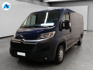Citroën Jumper 35 L2H1 2.2 bluehdi 140cv S&S