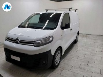 Citroën Jumpy XS 1.6 Bluehdi Comf. S&S 115cv E6