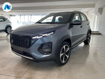 DR AUTOMOBILES DR 3 2026 DR 3 1.5 Gpl 114cv