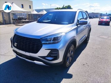 DR AUTOMOBILES DR 5 DR 5.0 1.5 Unica 116cv