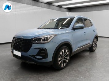 DR AUTOMOBILES DR 5 DR 5.0 1.5 turbo Gpl 149cv cvt