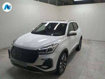 DR AUTOMOBILES DR 5 DR 5.0 1.5 turbo Gpl 149cv cvt