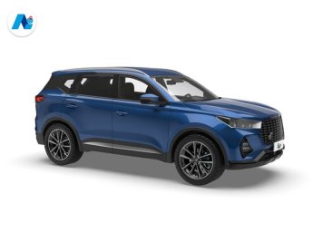 DR AUTOMOBILES DR 6.0 1.5 turbo Gpl 149cv cvt