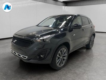 DR AUTOMOBILES F35 dr 1.5 turbo Gpl 149cv
