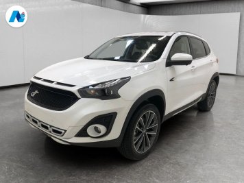 DR AUTOMOBILES F35 dr 1.5 turbo Gpl 149cv dct