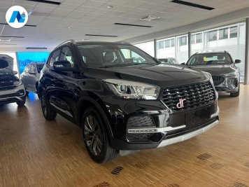 DR AUTOMOBILES dr 4.0  1.5 Gpl 114cv