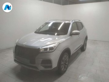 DR AUTOMOBILES dr 4.0 1.5 Gpl 114cv