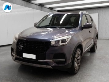 DR AUTOMOBILES dr 4.0 1.5 Gpl 114cv