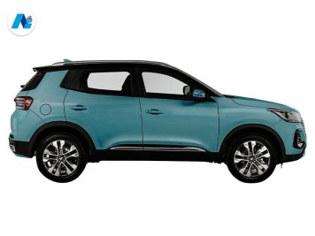 DR AUTOMOBILES dr 5.0  1.5 Turbo Bi-Fuel 149cv CVT