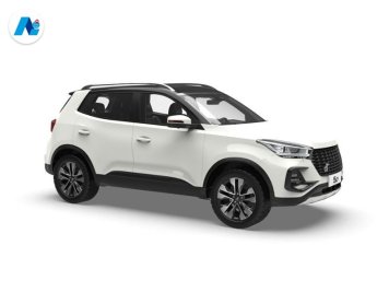 DR AUTOMOBILES dr 5.0 1.5 Unica Gpl 114cv