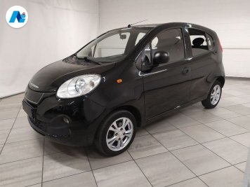 DR AUTOMOBILES dr Zero 1.0