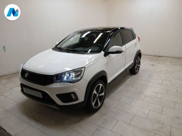 DR AUTOMOBILES dr3 1.5 S2 Gpl 114cv