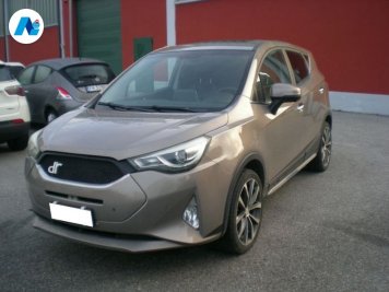 DR AUTOMOBILES dr4 1.6 Cross Gpl