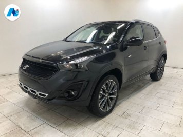 DR AUTOMOBILES drF35 1.5 turbo Gpl 149cv 1.5 turbo Gpl 149cv