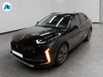 DS DS4 1.5 bluehdi Cross Opera 130cv auto