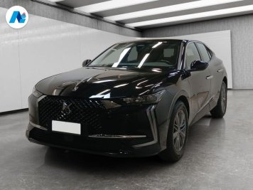 DS DS4 1.5 bluehdi Cross Opera 130cv auto