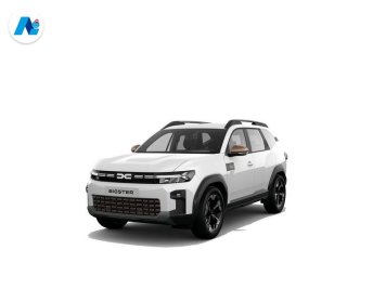 Dacia Bigster 1.2 hybrid-G Extreme 4x4 150cv auto