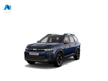 Dacia Bigster 1.2 hybrid-G Extreme 4x4 150cv auto