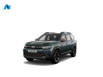 Dacia Bigster 1.2 hybrid-G Extreme 4x4 150cv auto