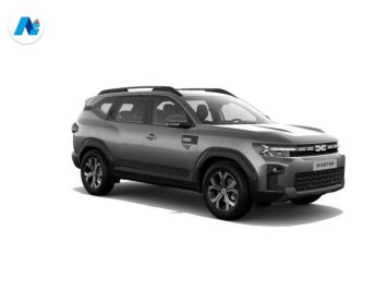 Dacia Bigster 1.2 mild hybrid Expression 140cv