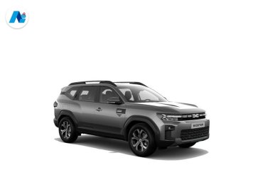 Dacia Bigster 1.2 mild hybrid Expression 140cv