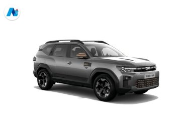 Dacia Bigster 1.2 mild hybrid Extreme 4x4 130cv