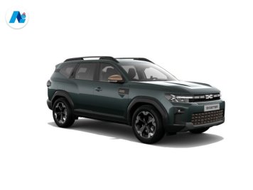 Dacia Bigster 1.2 mild hybrid Extreme 4x4 130cv