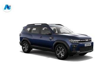 Dacia Bigster 1.2 mild hybrid-G Expression 140cv