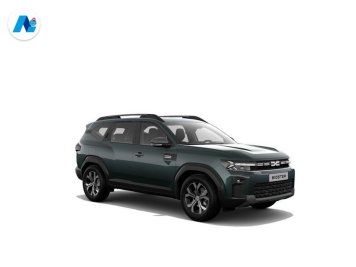 Dacia Bigster 1.2 mild hybrid-G Expression 140cv