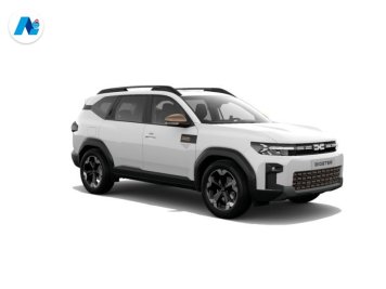 Dacia Bigster 1.2 mild hybrid-G Extreme 140cv