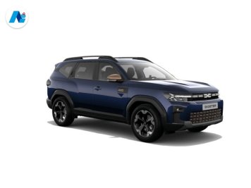 Dacia Bigster 1.2 mild hybrid-G Extreme 140cv
