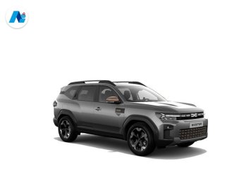 Dacia Bigster 1.2 mild hybrid-G Extreme 140cv