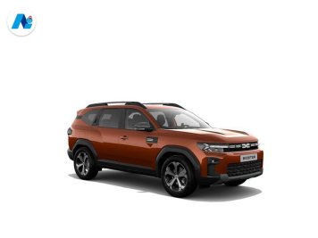 Dacia Bigster 1.2 mild hybrid-G Journey 140cv