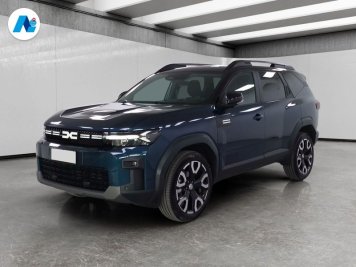 Dacia Bigster 1.2 mild hybrid-G Journey 140cv