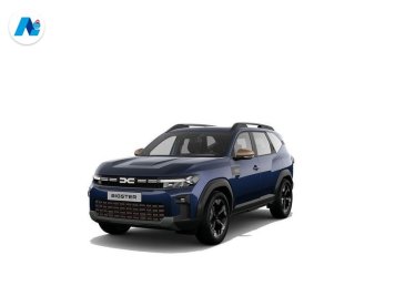 Dacia Bigster 1.2 tribrid Extreme 4x4 150cv auto