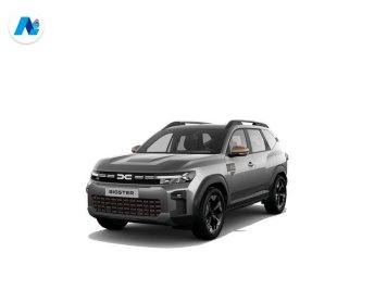 Dacia Bigster 1.2 tribrid Extreme 4x4 150cv auto