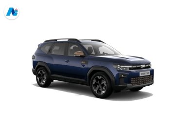 Dacia Bigster 1.8 hybrid Extreme 155cv